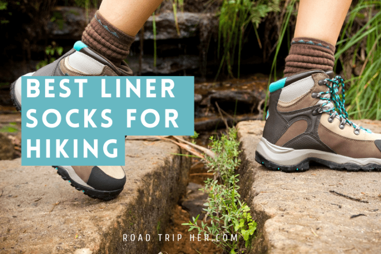 Best Liner Socks For Hiking: Your Secret Weapon Against Blisters!